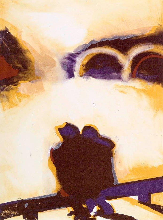 Örjan Wikström - Par