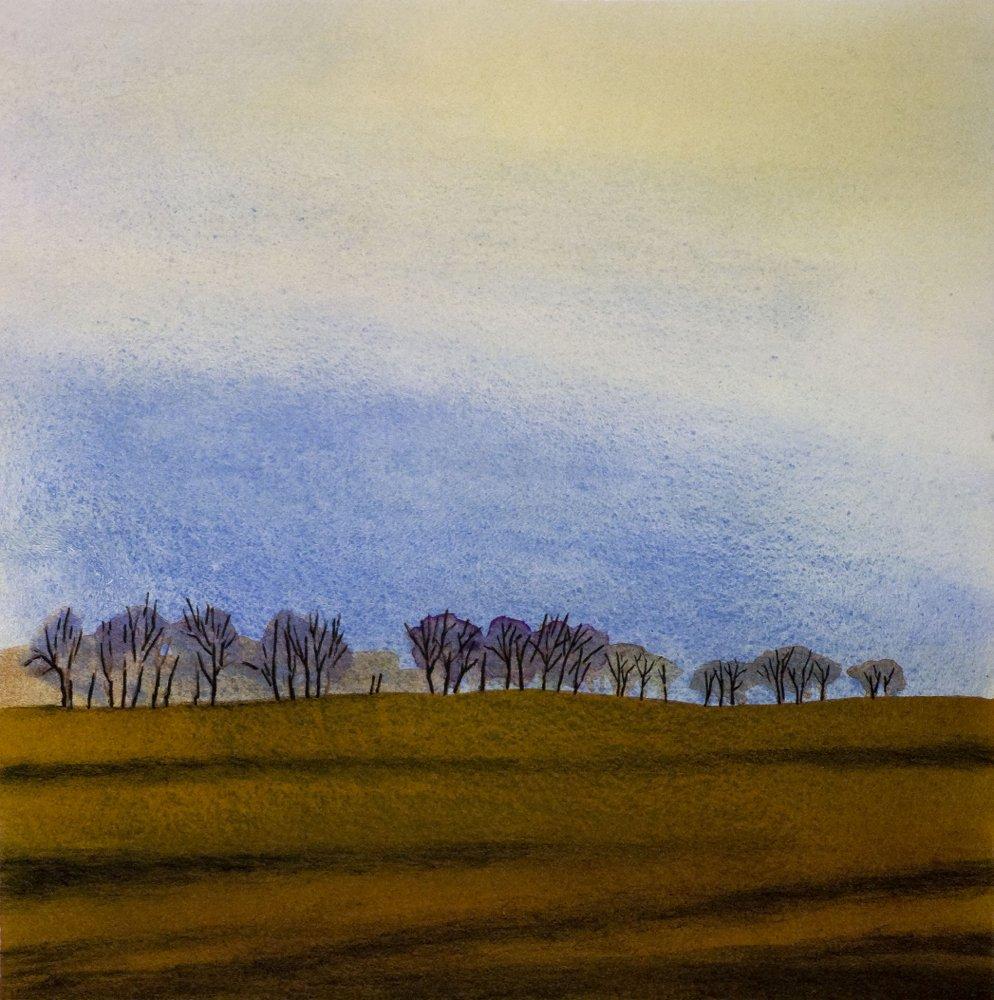 Eva Ljungdahl - Österlen