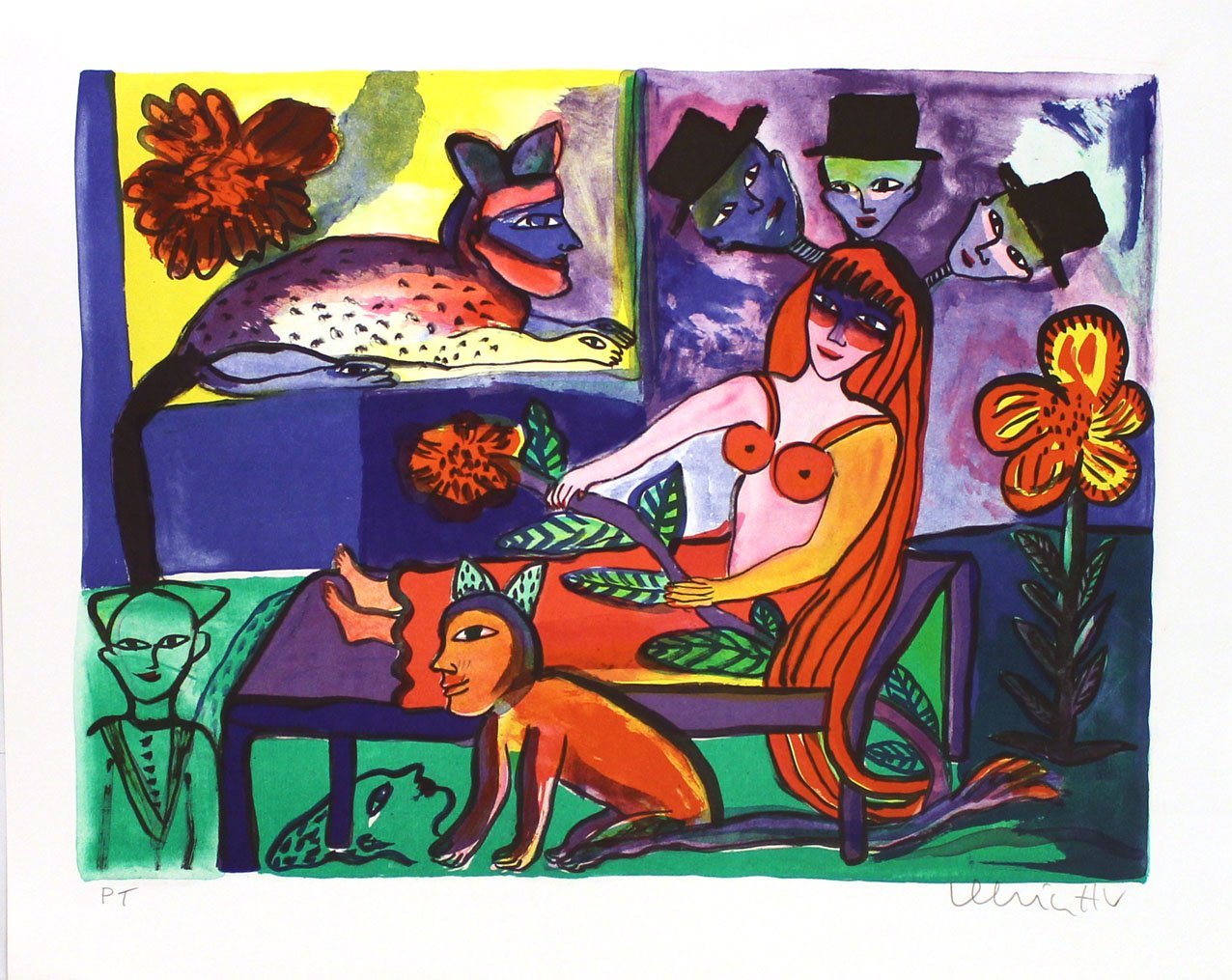 Ulrika Hydman Vallien