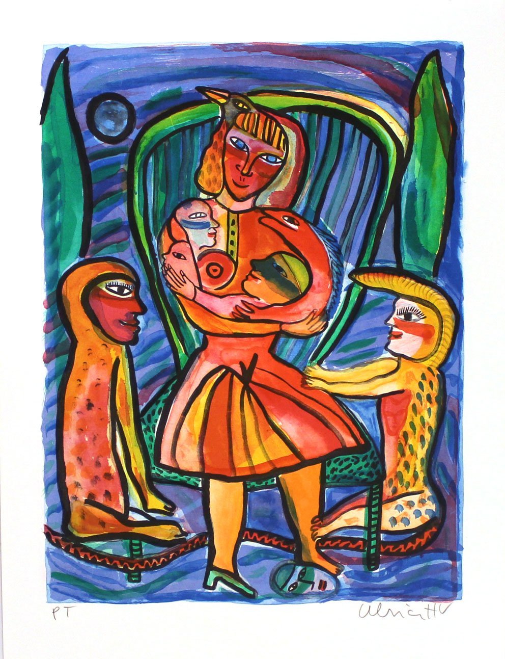 Ulrika Hydman Vallien