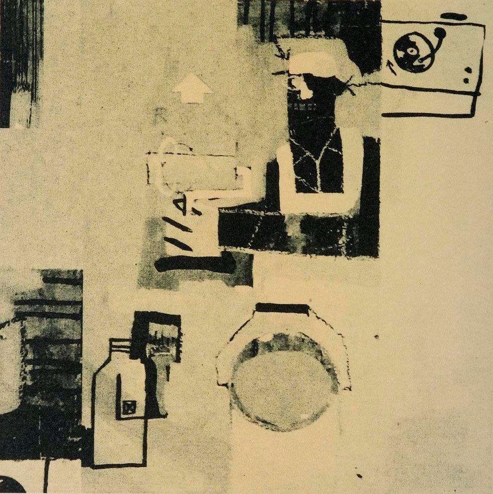 Kim Stensland - Målare med roller