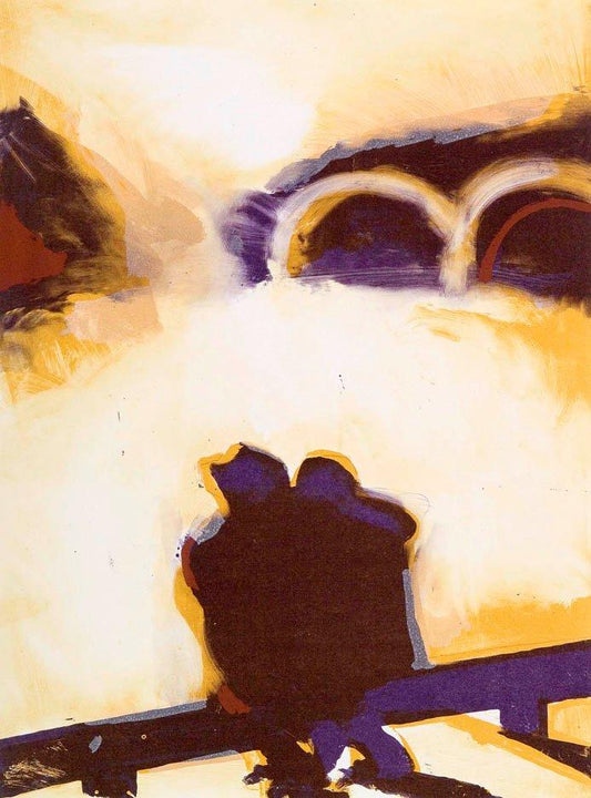 Örjan Wikström -  Par