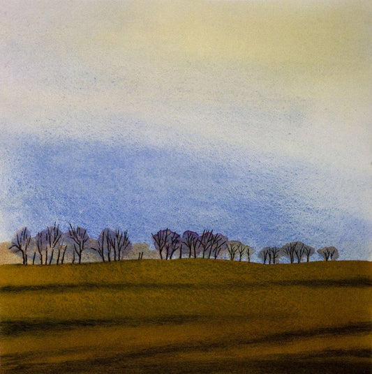 Eva Ljungdahl - Österlen