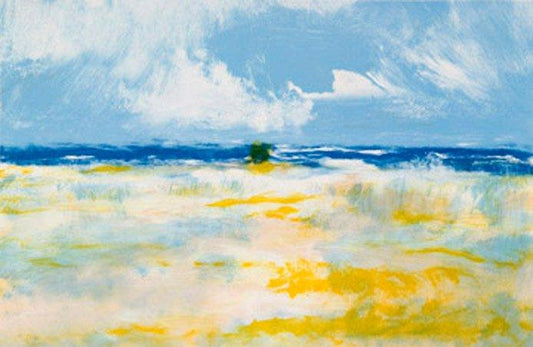 Anders Hugo - Ölandskust II