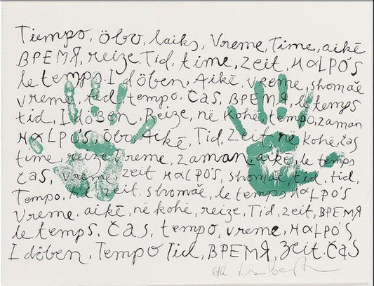 Lisa Bengtsson - Händer