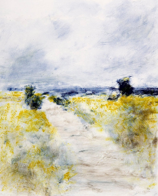 Anders Hugo - På Alvaret