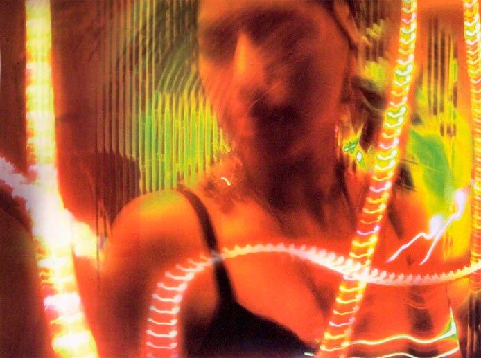 Valeria Monti Colque