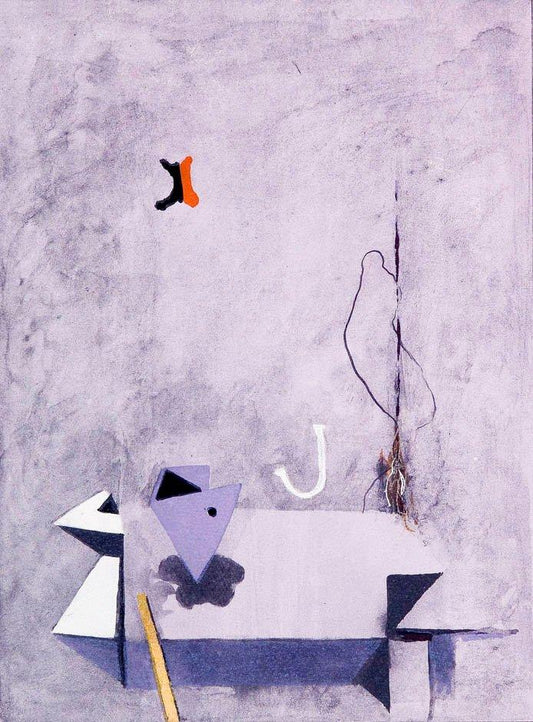 Ulf Wahlberg - Käpphästen