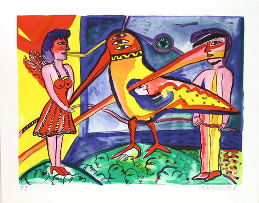 Ulrika Hydman Vallien